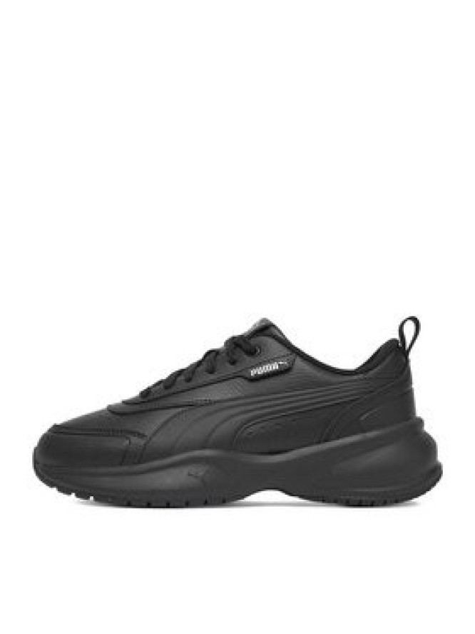 Puma Sneakersy WB-CILIA 2 MODE 40728501 Czarny