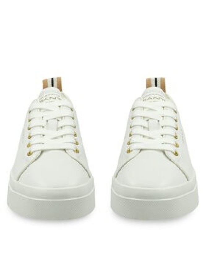 Gant Sneakersy 30531921 Biały