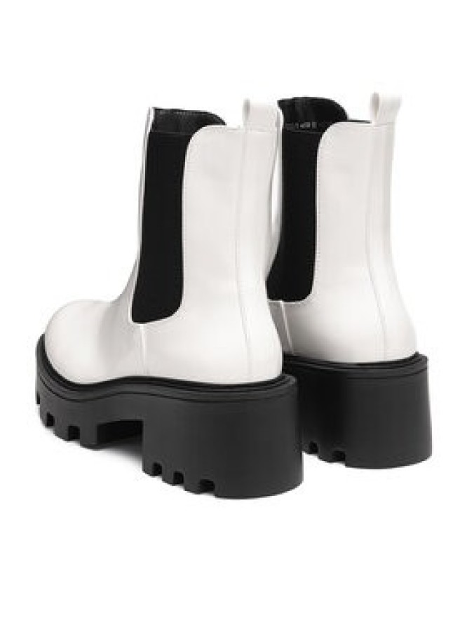 DeeZee Sztyblety WYL3949-1 Biały