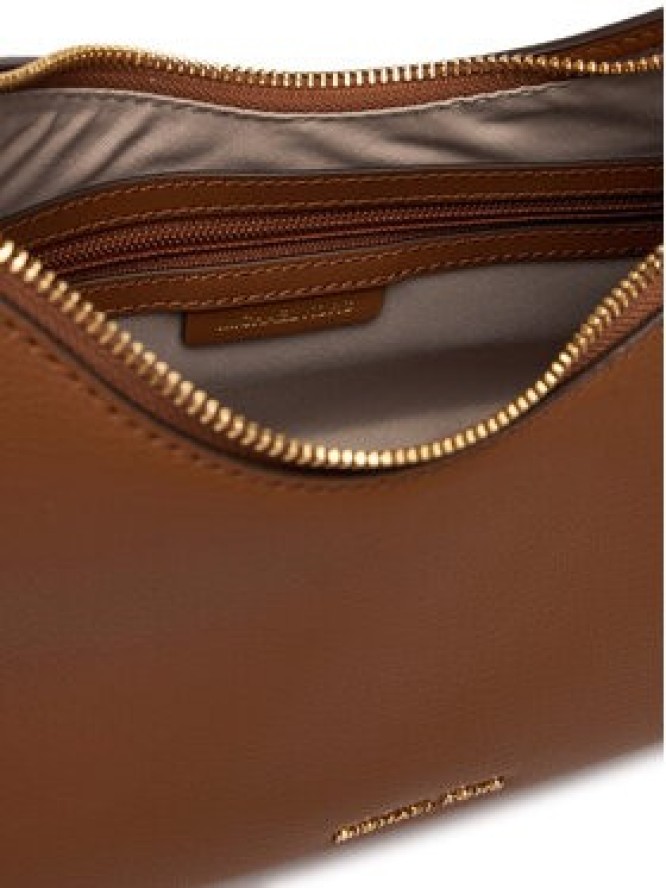 MICHAEL Michael Kors Torebka 32S6GJ6W8L Brązowy