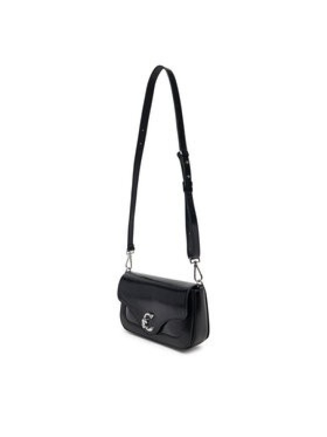 Coccinelle Torebka V9Q Coccinelle C-Me Glazed E1 V9Q 12 03 01 Czarny