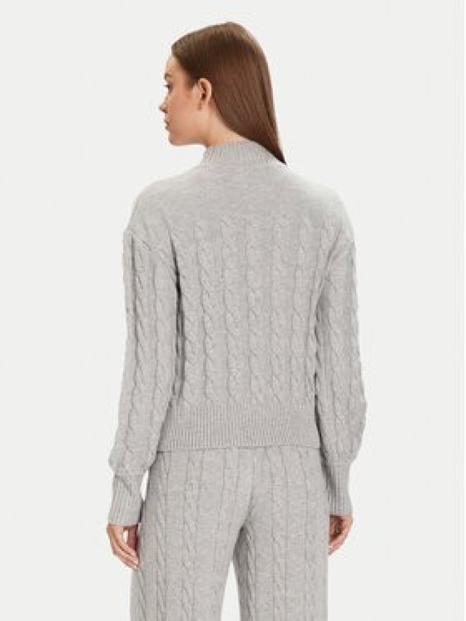 Guess Golf W5BR30 Z1192 Szary Relaxed Fit