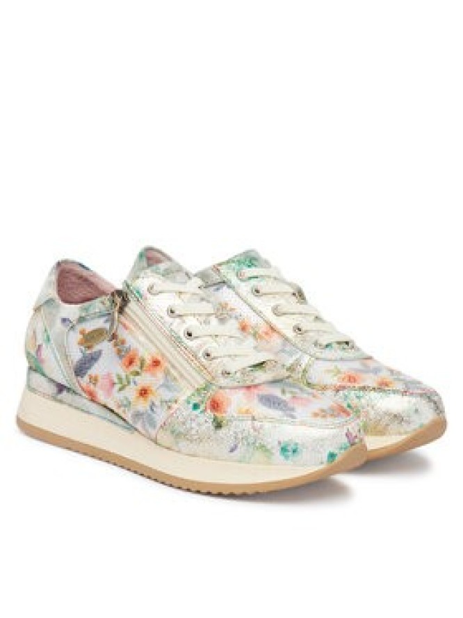 Laura Vita Sneakersy Gycmo 58 Kolorowy