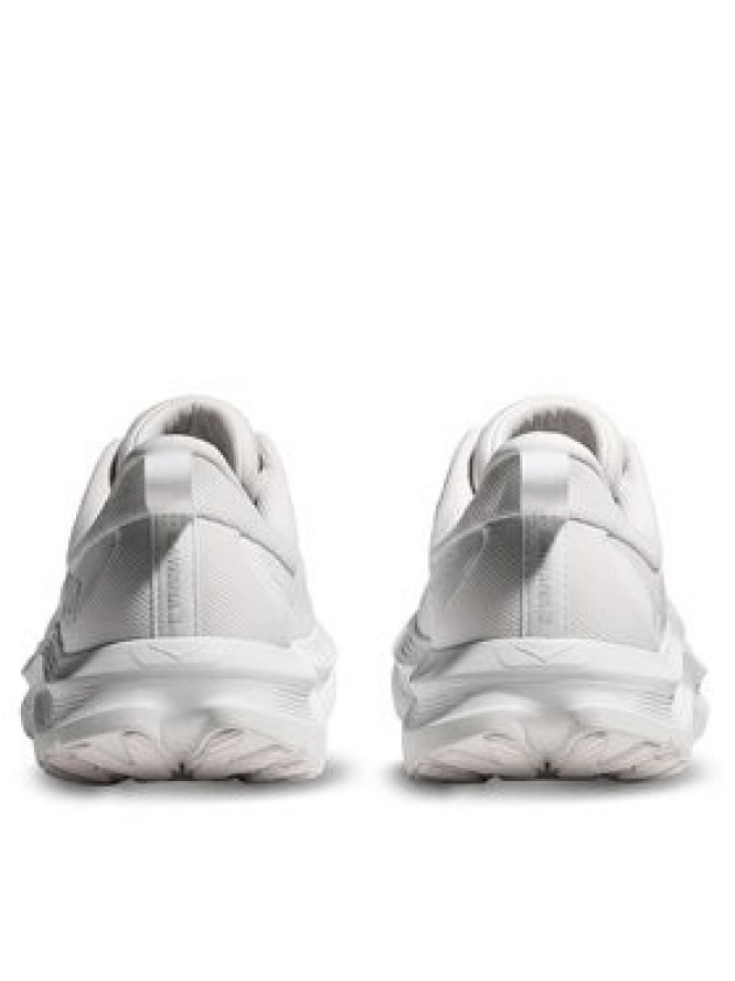 Hoka Buty do biegania Kawana 3 1171893 Biały