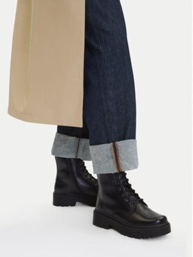 Lasocki Trapery CEO-WB-ALESSIA-01 Czarny