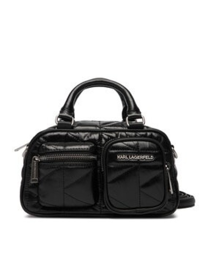 KARL LAGERFELD Torebka B1W30090 Czarny