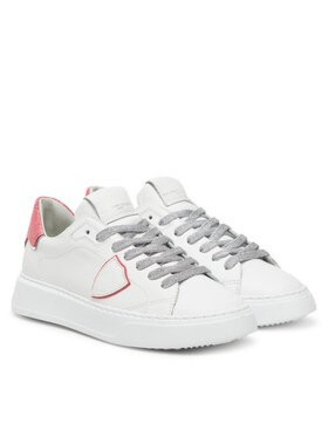 Philippe Model Sneakersy BTLD VHP1 Biały