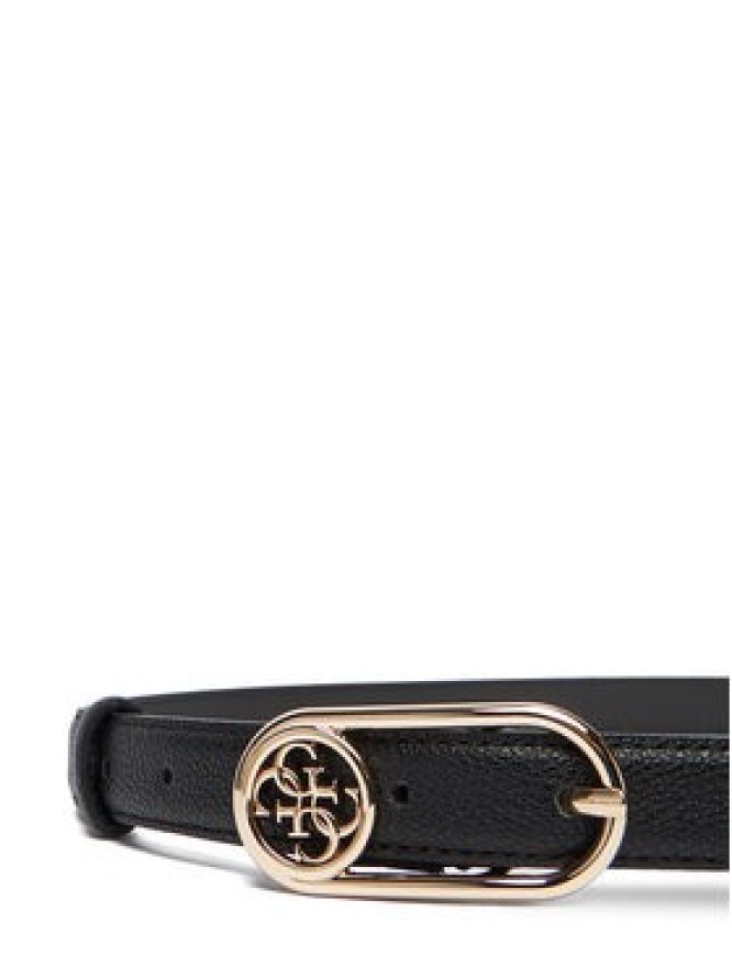 Guess Pasek Damski BW9279 P5425 Czarny