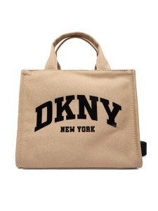 DKNY Torebka R41AOR57 Khaki