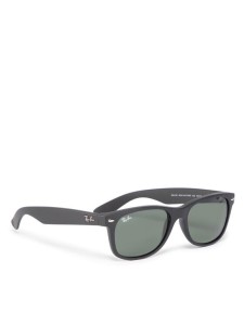 Ray-Ban Okulary przeciwsłoneczne New Wayfarer 0RB2132 622 Czarny