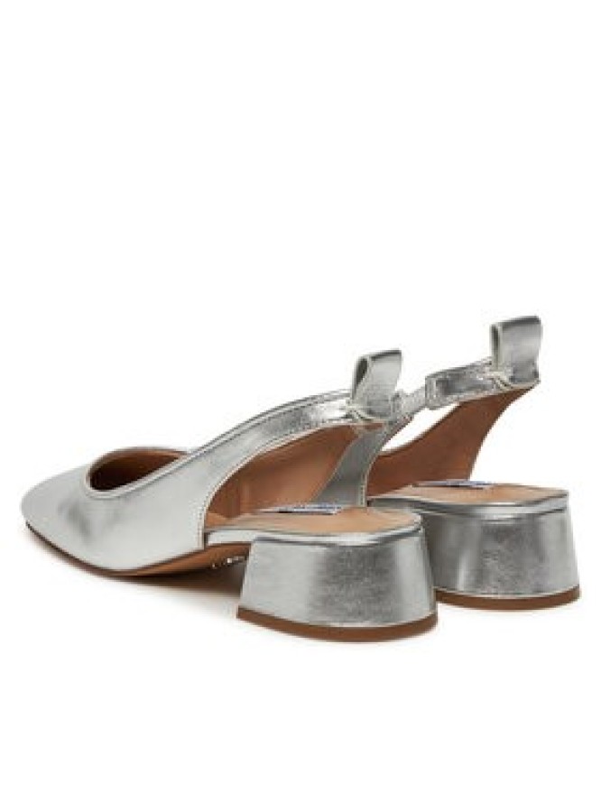 Steve Madden Czółenka Smitten s SM11003213 Srebrny