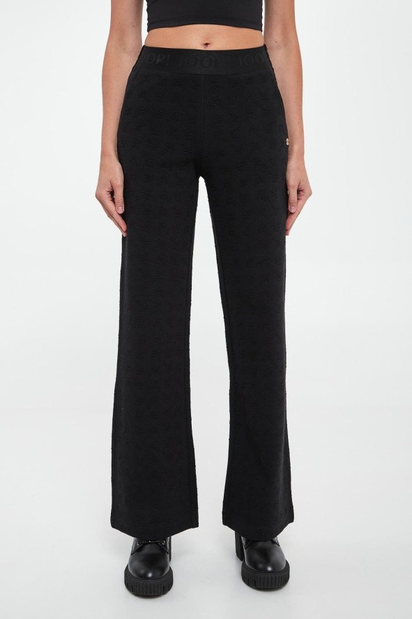 Spodnie damskie Tasim JOOP!