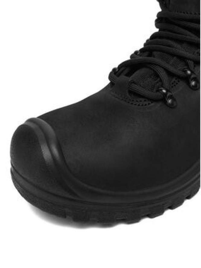 Hunter Półbuty HUNTER-SS-08 W Czarny