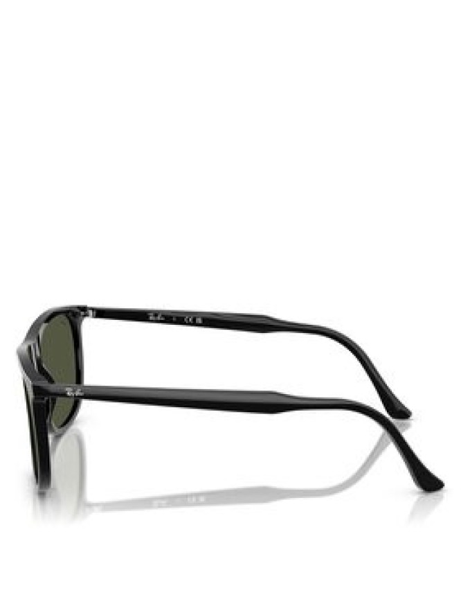 Ray-Ban Okulary przeciwsłoneczne 0RB2216 Czarny