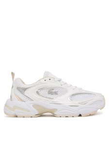 Lacoste Sneakersy Storm 96 2K 52SFA0026 Biały