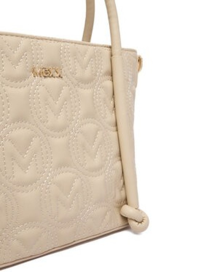 MEXX Torebka CEO-MEXX-AJ-002-09 Beżowy