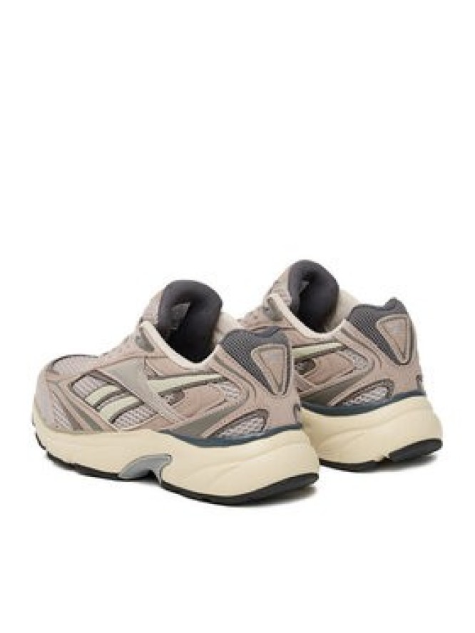 Reebok Sneakersy CEO-BELWAVE AR30278W-SNV Beżowy