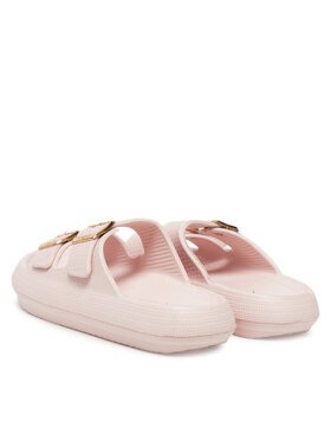 MEXX Klapki MICC1904941W-01 Różowy