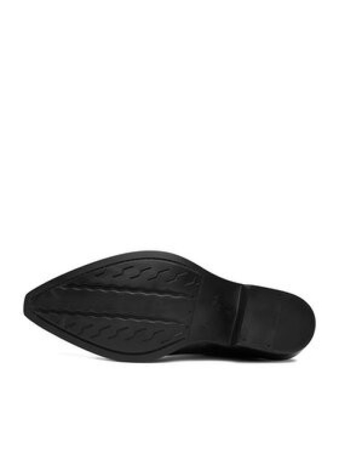 Badura Kozaki EO-BAYLOR-07101 Czarny