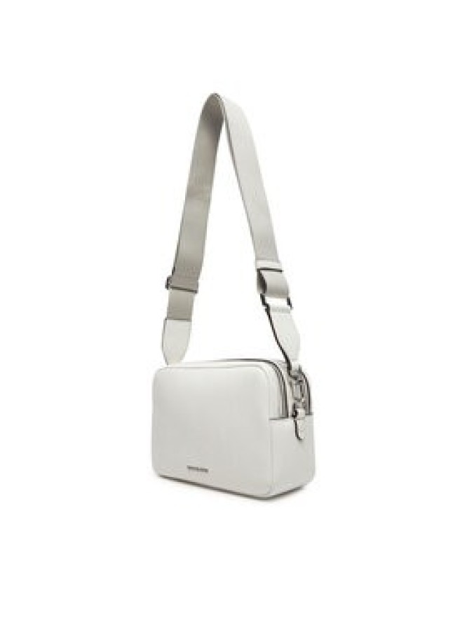 MICHAEL Michael Kors Torebka 32S5SYTC5L Biały