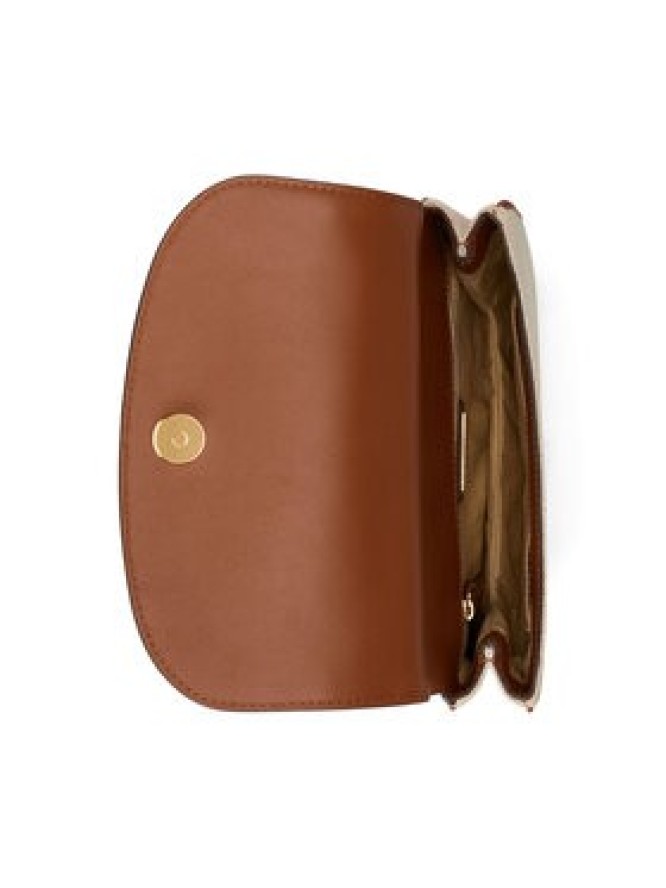 LAUREN RALPH LAUREN Torebka 431P10512001 Beżowy