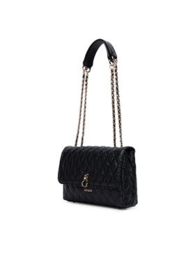 Guess Torebka Tamara HWGG23 23210 Czarny