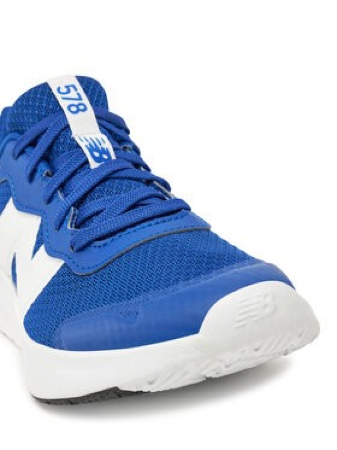 New Balance Buty do biegania 578's GK578RB Niebieski