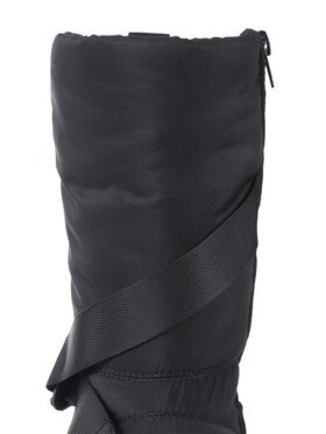 Icepeak Śniegowce Icepeak Allinge Ms 75290 Czarny