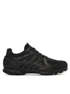 ECCO Trekkingi Biom Aex GORE-TEX 80288351094 Czarny