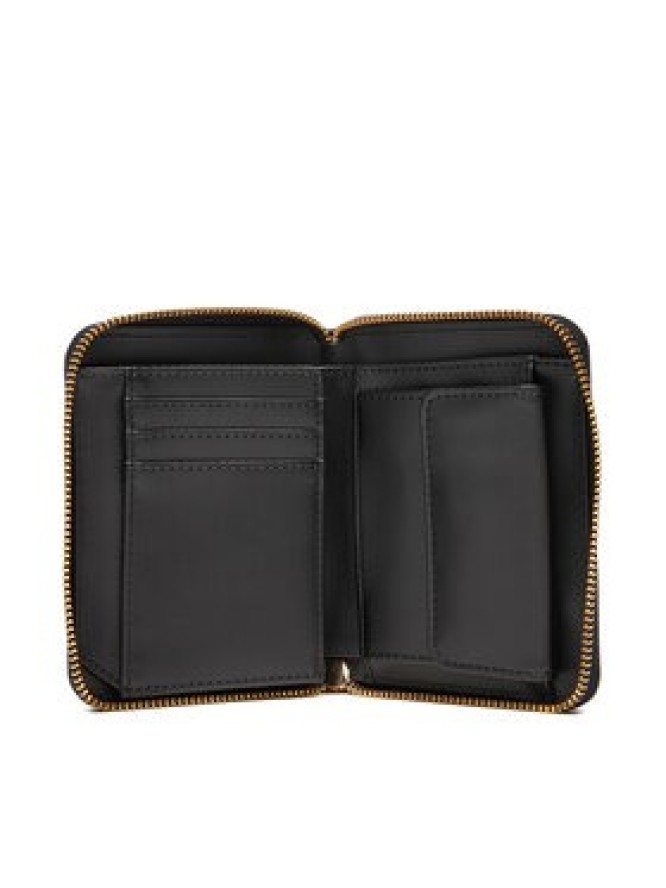 LOVE MOSCHINO Portfel JC5613PP1NKD0000 Czarny