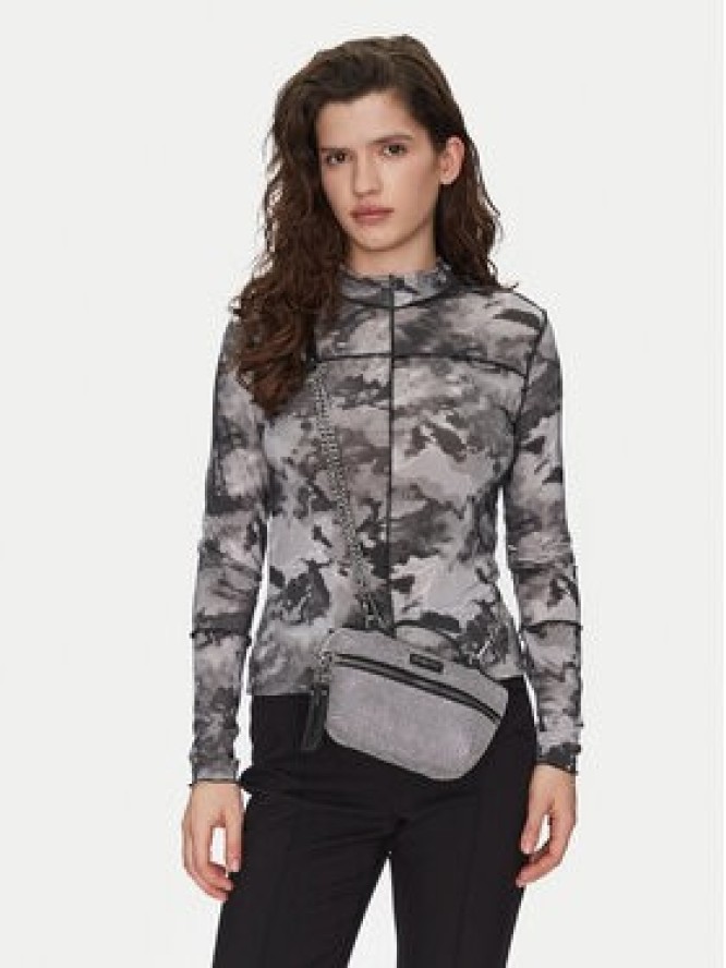 Steve Madden Torebka Bkeli SM13001579 Srebrny