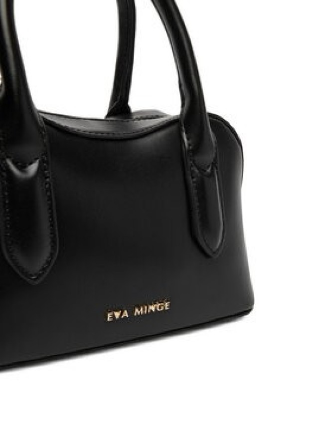 Eva Minge Torebka EO-ANAIS-LDA-8634 Czarny