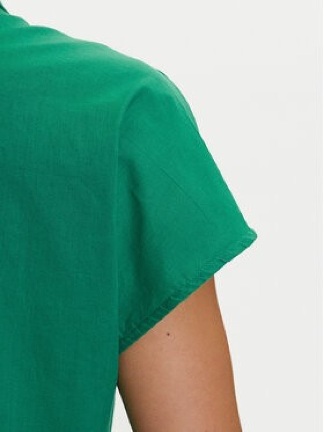 Tatuum Koszula Lentila T2511.051 Różowy Regular Fit