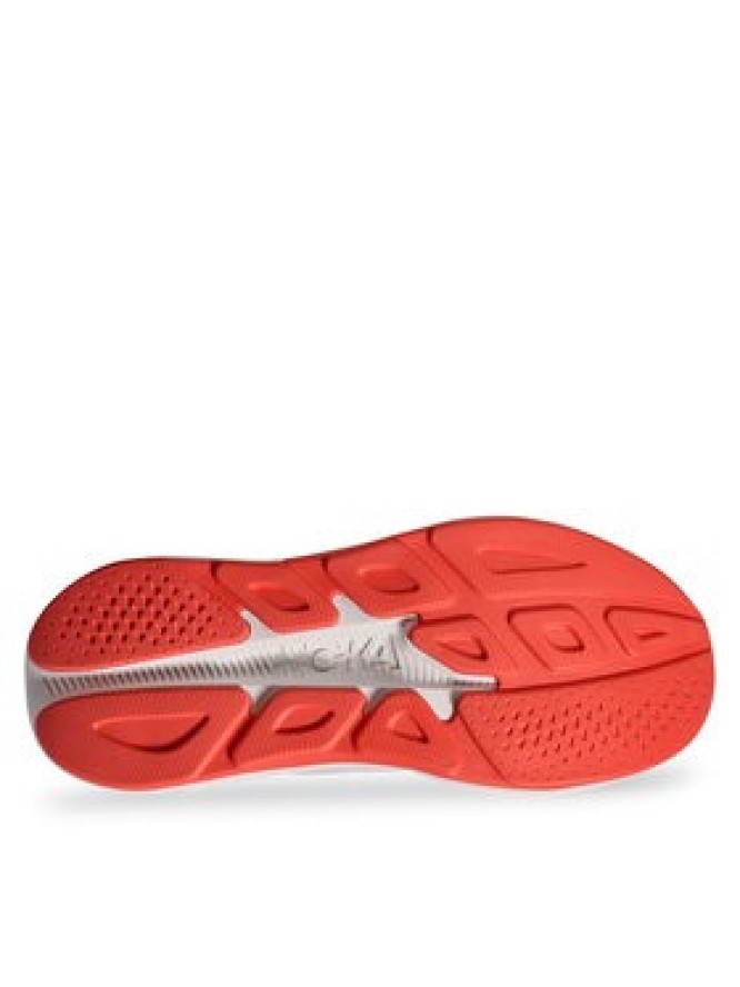 Hoka Buty do biegania Rincon 4 1155131 Biały