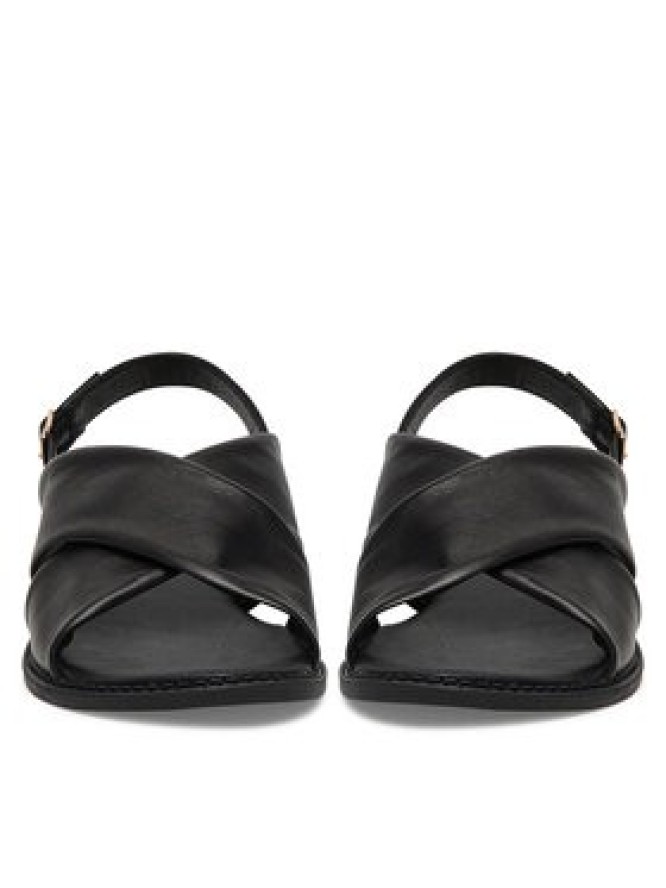 Lasocki Sandały EST-AFIONA-11 Czarny