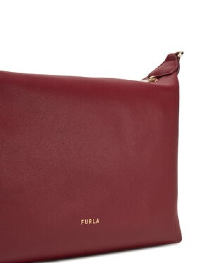 Furla Torebka WE00662 BX3104 CGQ00 Bordowy