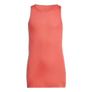 Camiseta Tirantes Adidas G Club Junior