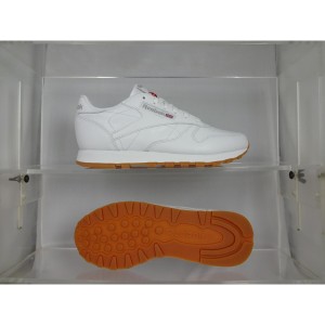 Buty do chodzenia damskie Reebok CL Lthr