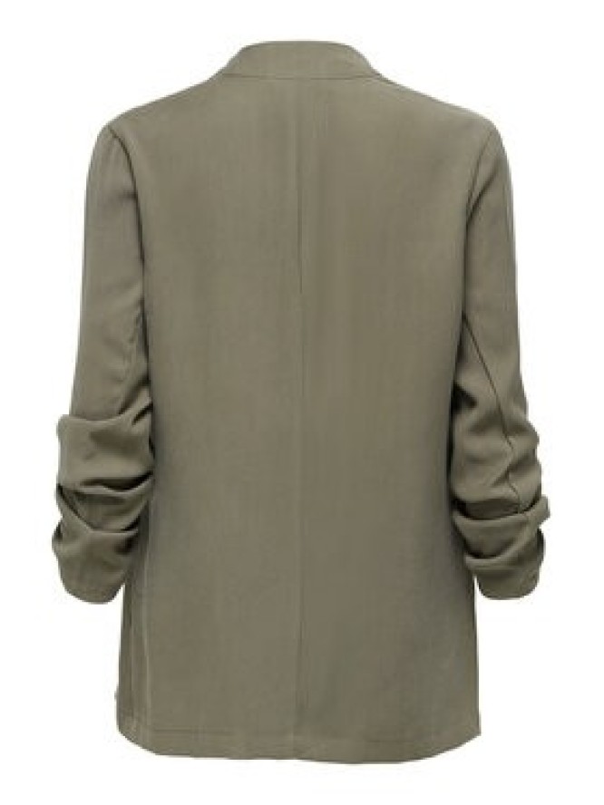 ONLY Marynarka Lalia 15367395 Khaki Regular Fit