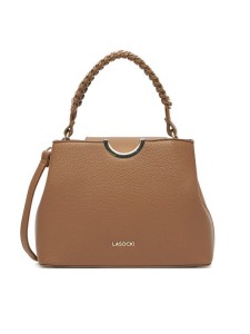 Lasocki Torebka MLS-E-056-05 Brązowy