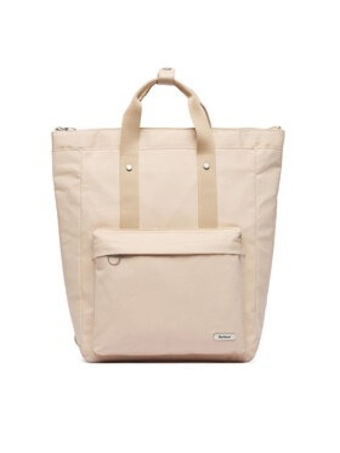 Barbour Plecak Olivia LBA0369BE11 Beżowy