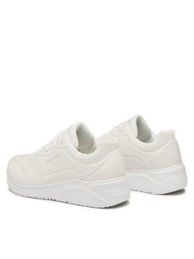 Skechers Sneakersy 8750063 Biały