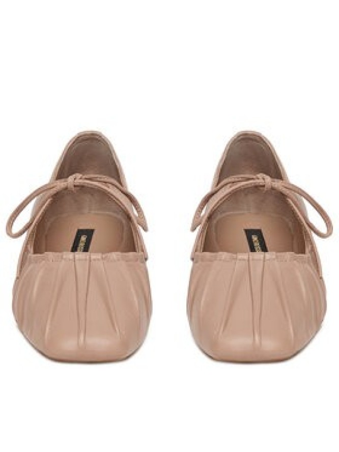 Gino Rossi Półbuty ELIS-116639 Beżowy