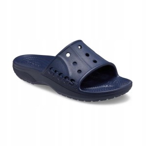 Klapki Dla Dorosłych Crocs Baya II Slide