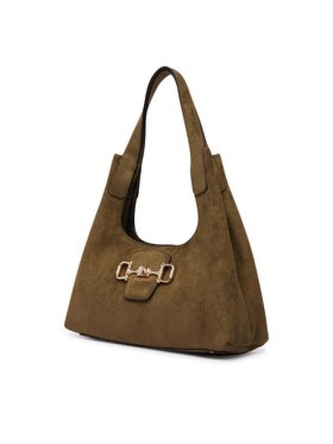 Guess Torebka Sunset HWSG23 14010 Khaki