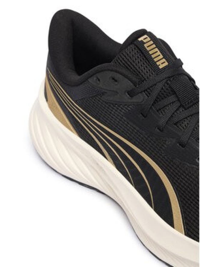 Puma Sneakersy Pounce Lite 2 313496 07 Czarny