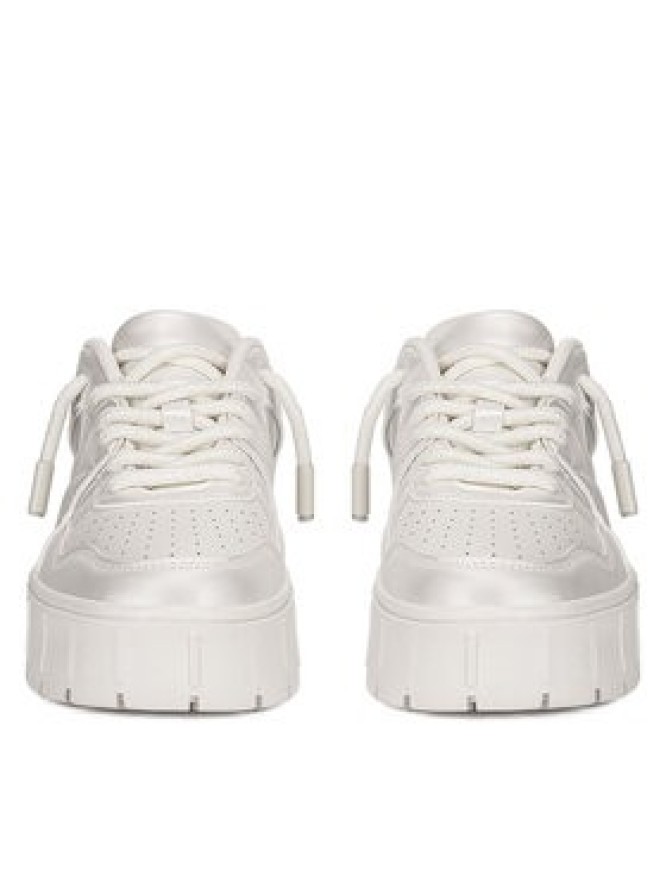 Jenny Fairy Sneakersy LZ0719-04 Écru