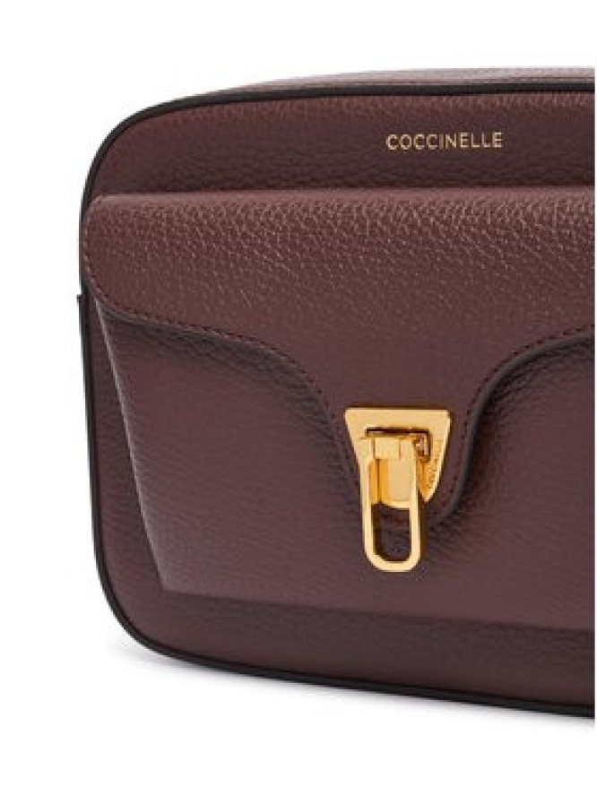 Coccinelle Torebka MF6 Coccinelle Beat Soft E1 MF6 15 02 01 Bordowy