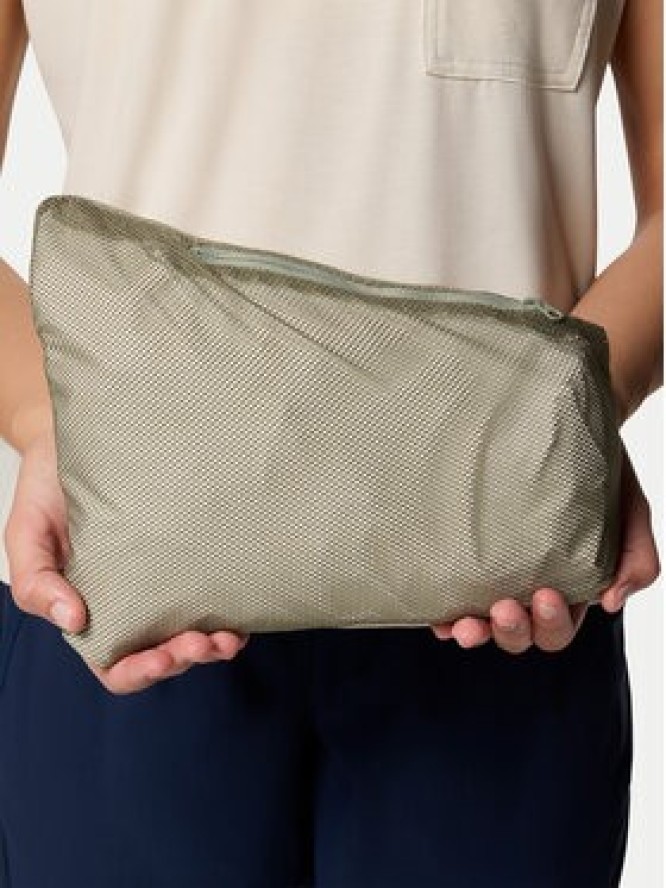 Columbia Kurtka przeciwdeszczowa Arcadia™ II 1534115 Zielony Regular Fit