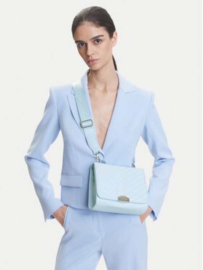 Aldo Torebka Melophuss 13989270 Błękitny